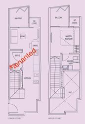 #1 Suites (D14), Apartment #519626091